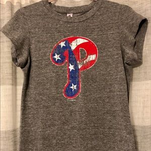 Philadelphia Phillies Women's T-Shirt